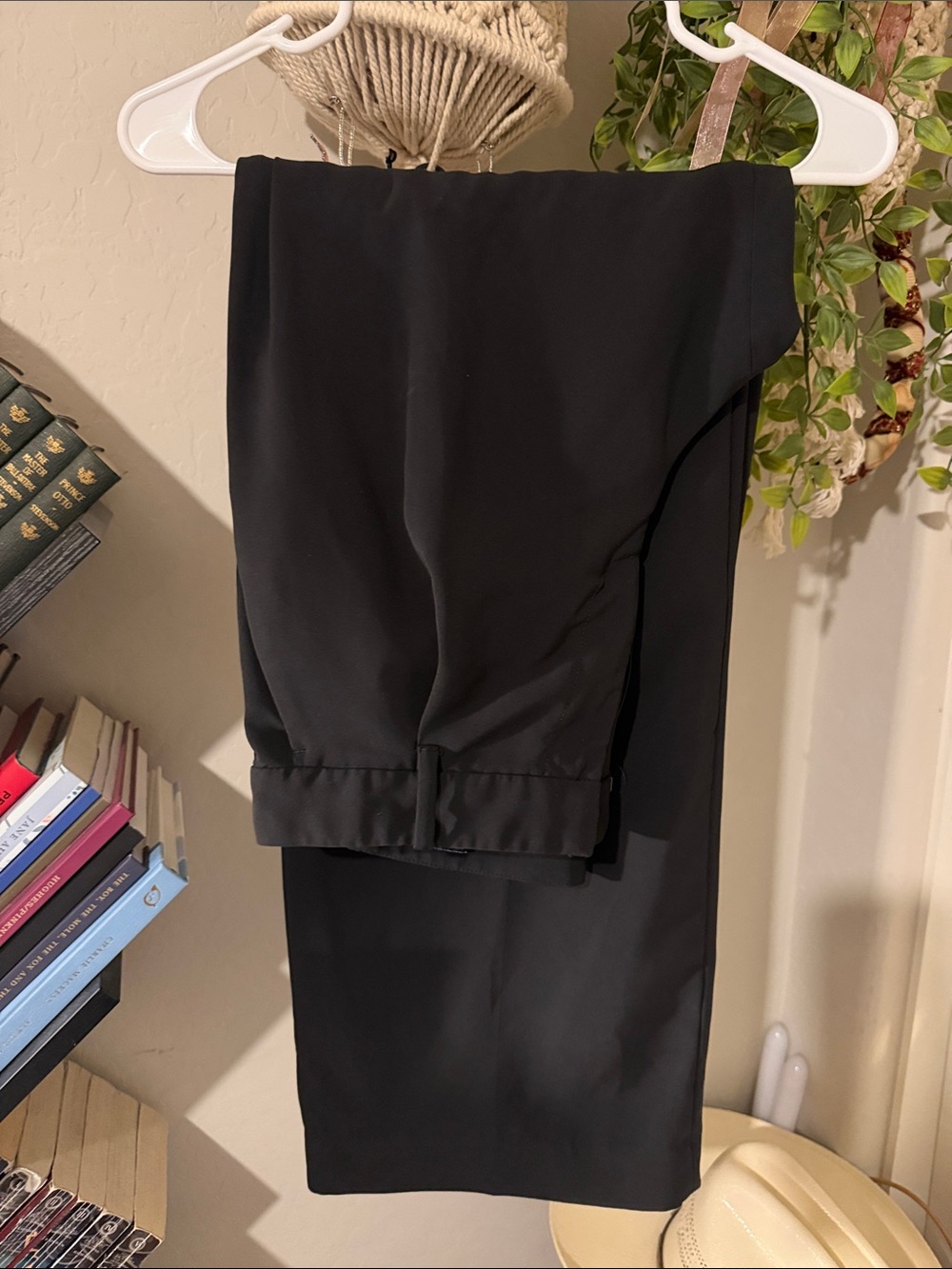 GAP Black Women's Dress Trousers